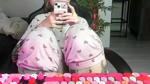Alis online show from 05.31.26