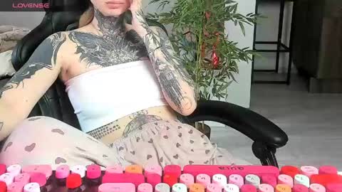 Alis online show from 06.03.26