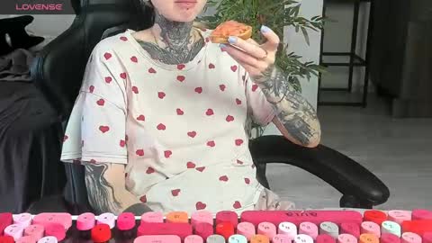 Alis online show from 06.04.26