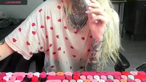 Alis online show from 06.07.26