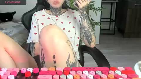 Alis online show from 06.12.26
