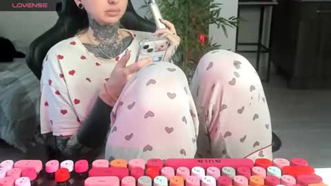 Alis online show from 06.14.26