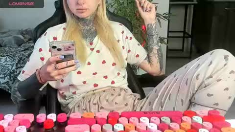 Alis online show from 06.15.26
