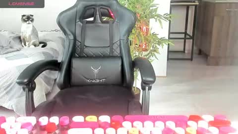 Alis online show from 06.20.26