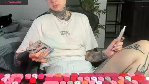 Alis online show from 06.21.26