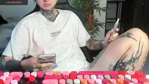 Alis online show from 06.23.26