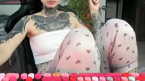 Alis online show from 06.25.26