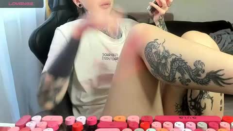 Alis online show from 06.28.26