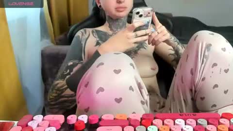 Alis online show from 07.06.26