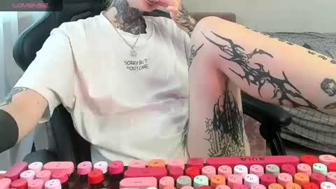 Alis online show from 07.20.26