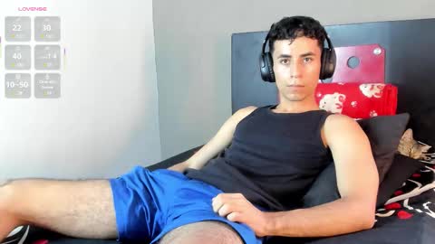 jair eduardo online show from 02.06.26