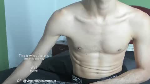 Snapshot of _fiore_ chatting on 06.11.26 jair eduardo online show from 06.11.26