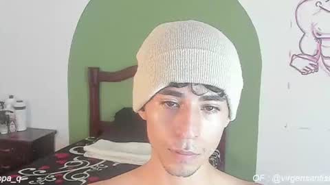 Snapshot of _fiore_ chatting on 06.25.26 jair eduardo online show from 06.25.26