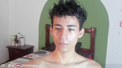 Snapshot of _fiore_ chatting on 06.27.26 jair eduardo online show from 06.27.26