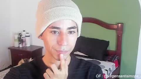 Snapshot of _fiore_ chatting on 06.28.26 jair eduardo online show from 06.28.26