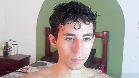 Snapshot of _fiore_ chatting on 06.30.26 jair eduardo online show from 06.30.26