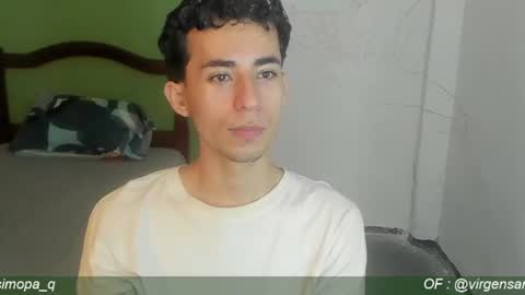 Snapshot of _fiore_ chatting on 07.11.26 jair eduardo online show from 07.11.26