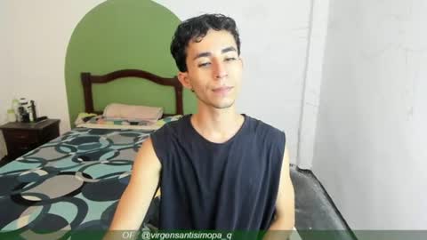 Snapshot of _fiore_ chatting on 07.18.26 jair eduardo online show from 07.18.26