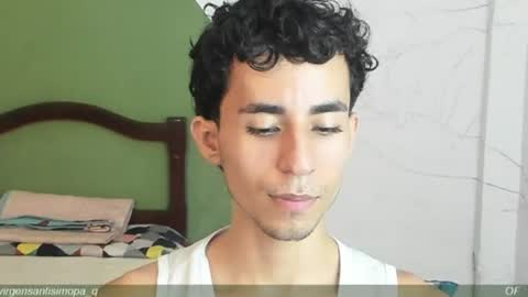 Snapshot of _fiore_ chatting on 07.19.26 jair eduardo online show from 07.19.26