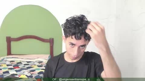 Snapshot of _fiore_ chatting on 07.23.26 jair eduardo online show from 07.23.26