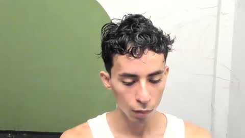 Snapshot of _fiore_ chatting on 07.30.26 jair eduardo online show from 07.30.26