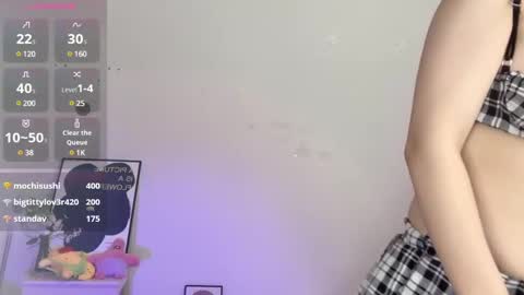 Flipped online show from 01.23.25