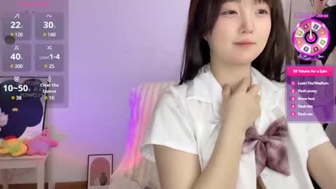 Flipped online show from 02.11.25