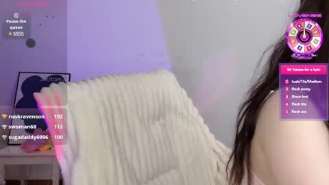 Flipped online show from 02.16.25