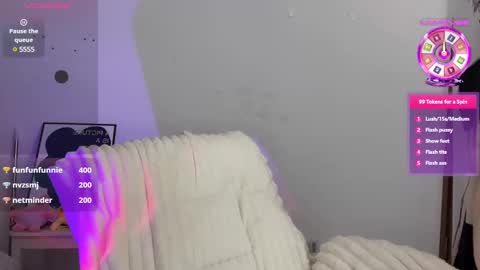 Flipped online show from 02.22.25