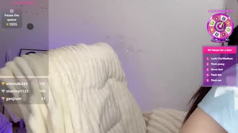 Flipped online show from 02.24.25