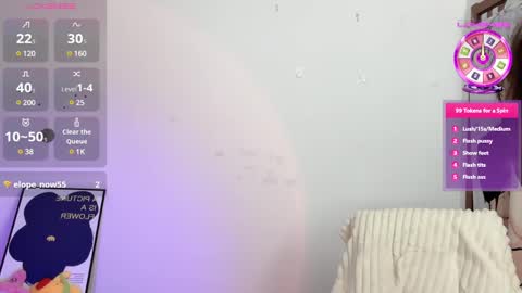 Flipped online show from 02.27.25