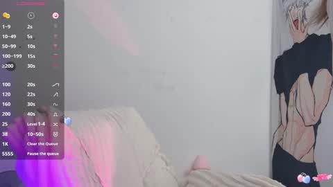 Flipped online show from 02.05.26