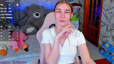 Kate online show from 05.07.26