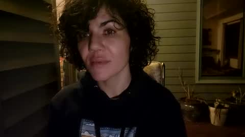 Snapshot of _frankie_rivers chatting on 12.21.24 Frankie Rivers allmylinks online show from 12.21.24