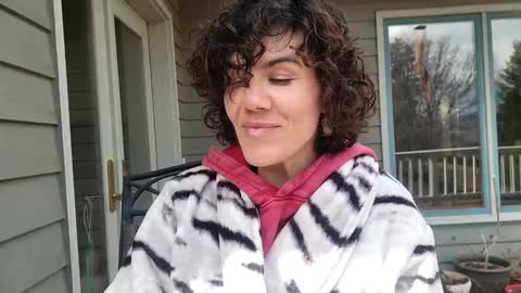 Snapshot of _frankie_rivers chatting on 03.02.25 Frankie Rivers allmylinks online show from 03.02.25