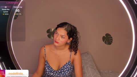 Frida online show from 10.04.25
