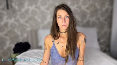 Snapshot of _fuckinparadise chatting on 02.01.25 Lyanna and Derek online show from 02.01.25