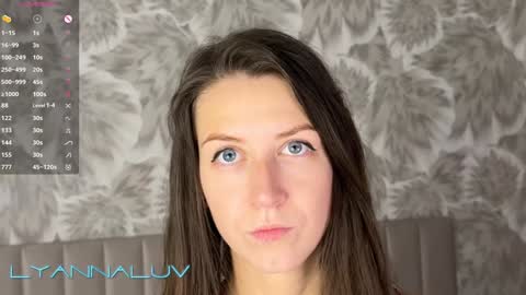 Snapshot of _fuckinparadise chatting on 02.06.25 Lyanna and Derek online show from 02.06.25