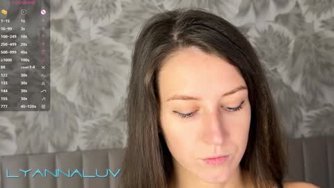 Snapshot of _fuckinparadise chatting on 02.06.25 Lyanna and Derek online show from 02.06.25