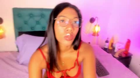 Gaby  online show from 04.11.26
