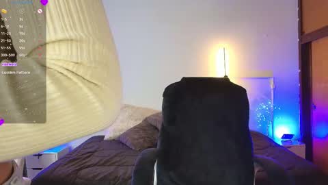 Snapshot of _gaby1 chatting on 03.04.25 Juliana Gaby Kloe online show from 03.04.25