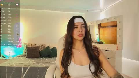 Snapshot of _gaby1 chatting on 09.11.25 Juliana Gaby Kloe online show from 09.11.25