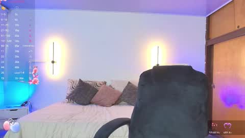 Snapshot of _gaby1 chatting on 09.12.25 Juliana Gaby Kloe online show from 09.12.25