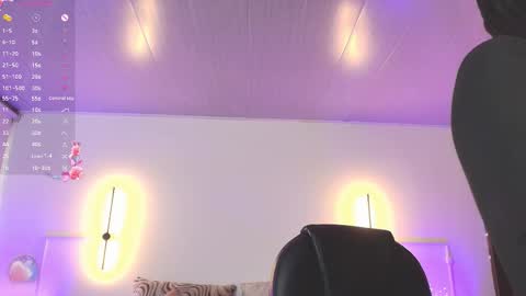 Snapshot of _gaby1 chatting on 09.19.25 Juliana Gaby Kloe online show from 09.19.25