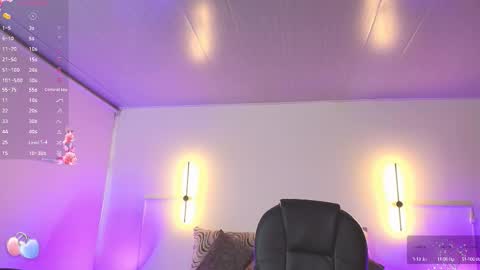 Snapshot of _gaby1 chatting on 09.20.25 Juliana Gaby Kloe online show from 09.20.25