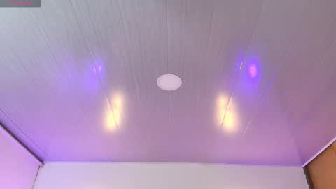 Snapshot of _gaby1 chatting on 09.30.25 Juliana Gaby Kloe online show from 09.30.25