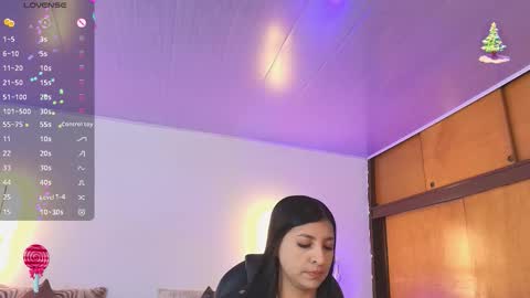 Snapshot of _gaby1 chatting on 11.04.25 Juliana Gaby Kloe online show from 11.04.25