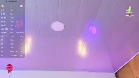 Snapshot of _gaby1 chatting on 11.06.25 Juliana Gaby Kloe online show from 11.06.25