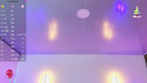 Snapshot of _gaby1 chatting on 11.12.25 Juliana Gaby Kloe online show from 11.12.25