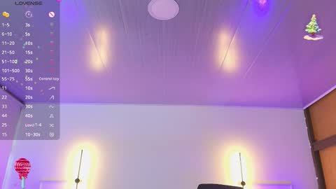 Snapshot of _gaby1 chatting on 11.14.25 Juliana Gaby Kloe online show from 11.14.25